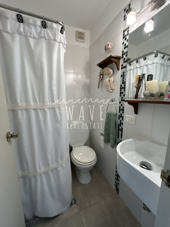 Apartamento ID.5065 - Venta de Apartamento de 3 dormitorios en Punta del Este
