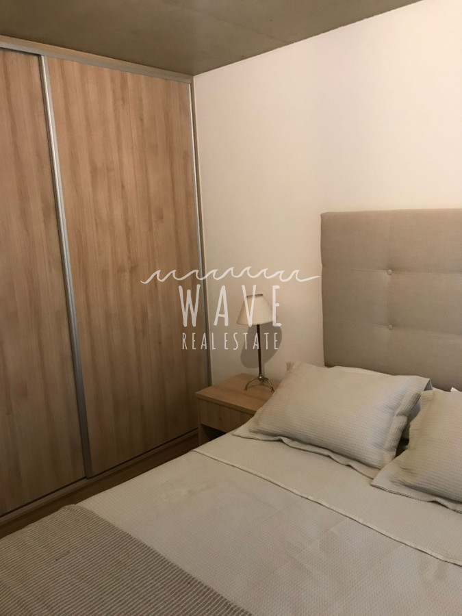 Apartamento ID.5665 - Apartamento en venta primera línea mansa 