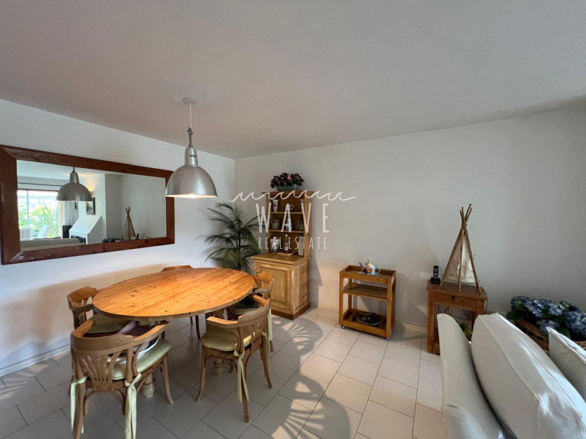 Apartamento ID.5570 - Venta de apartamento de 2 dormitorios en Rincón del Indio