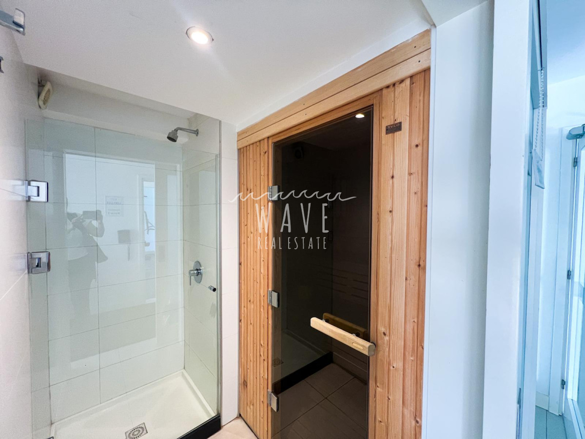 Apartamento ID.5182 - Venta de apartamento de 1 dormitorio en Península, Punta del Este