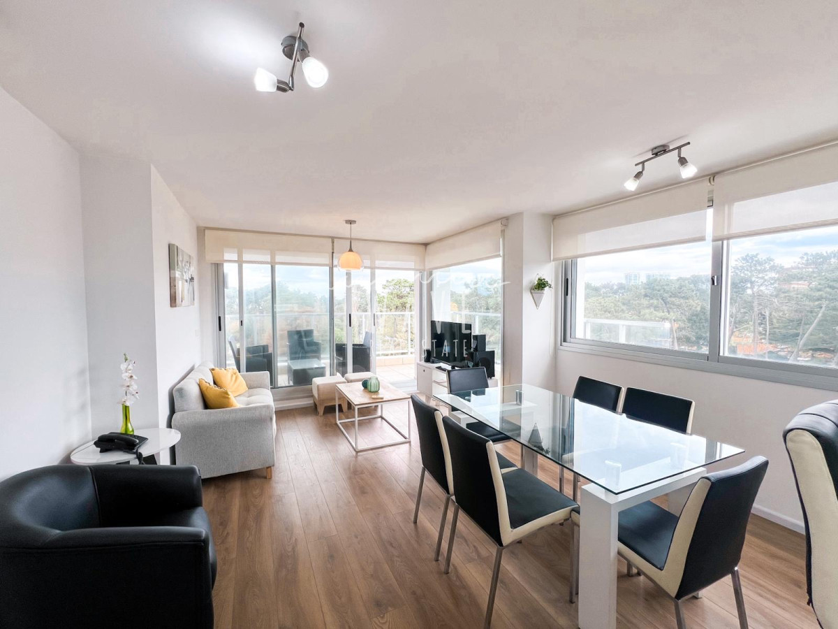 Apartamento ID.4287 - Apartamento en Punta del Este, Roosevelt