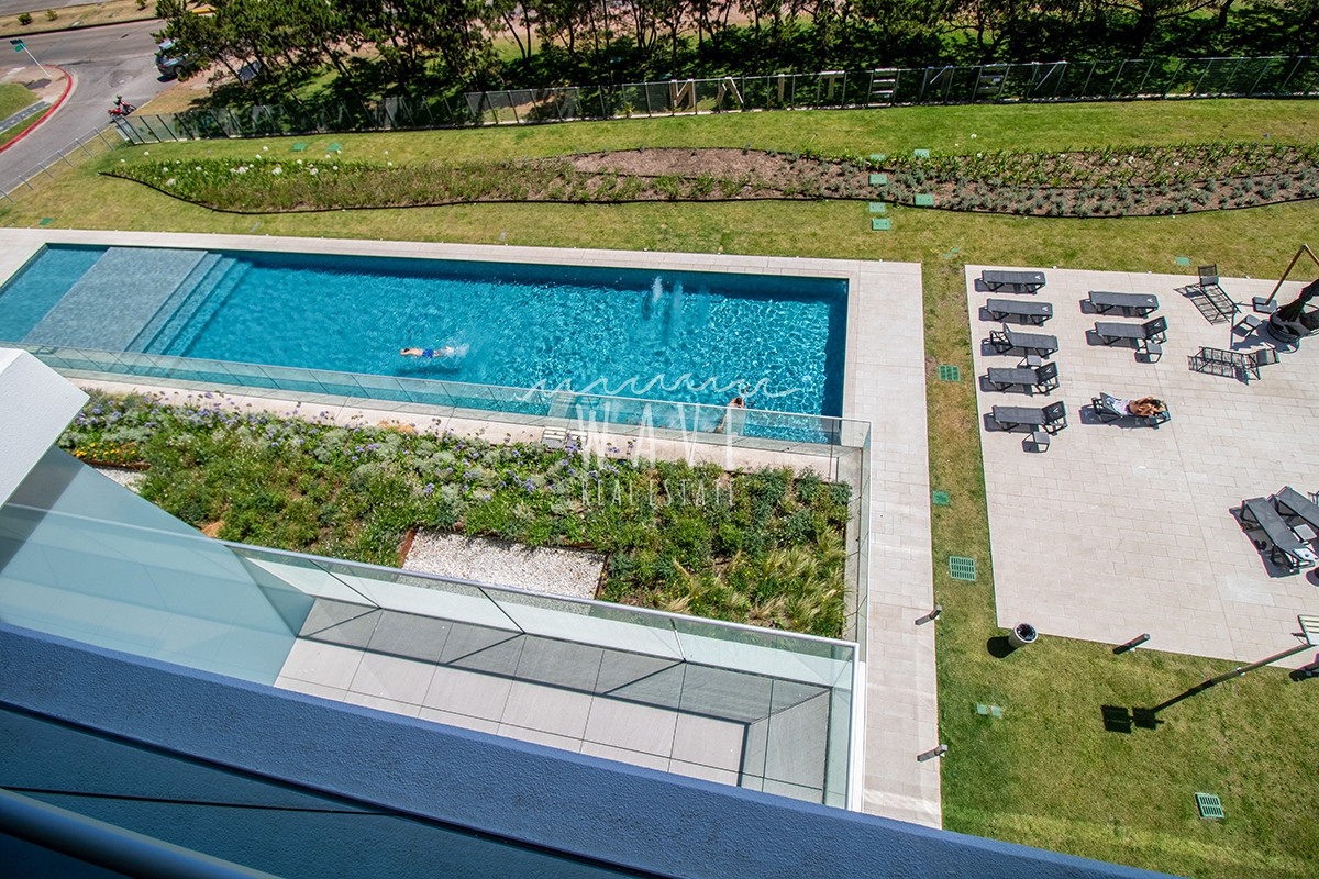 Apartamento ID.4070 - Venta departamento 3 Dorm playa mansa, Punta del este