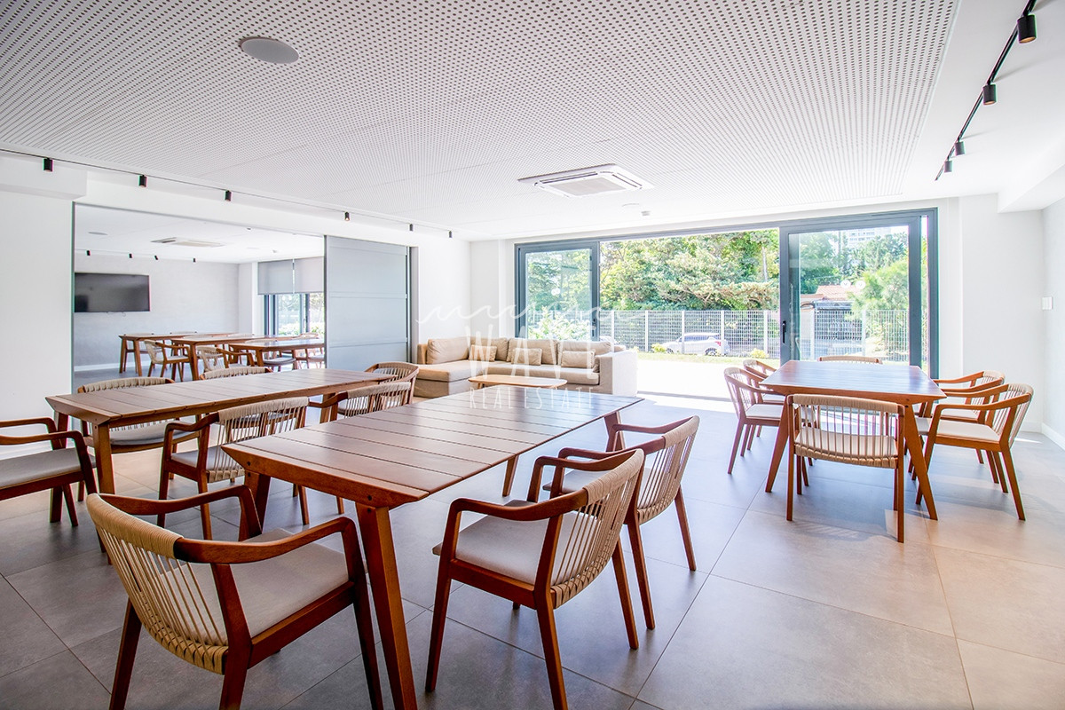 Apartamento ID.4070 - Venta departamento 3 Dorm playa mansa, Punta del este