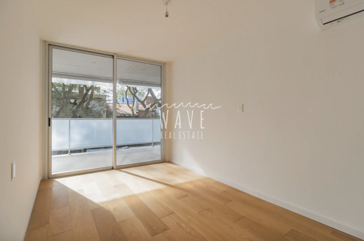 Apartamento ID.5462 - Venta de apartamento de 2 dormitorios en Pocitos, Montevideo