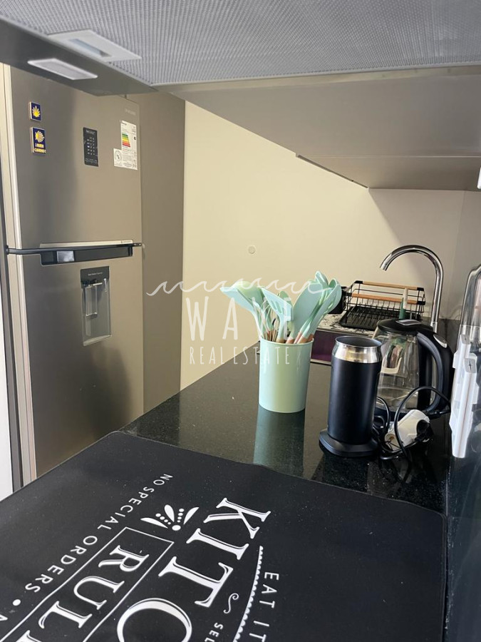 Apartamento ID.4757 - Alquiler Temporal, Apartamento en pda 11 de La Mansa, 1 dormitorio y todos los amenities