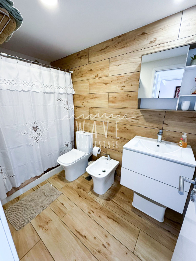 Apartamento ID.4593 - Apartamento de un dormitorio en venta