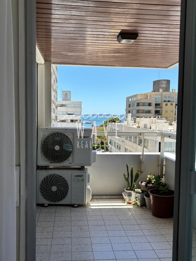 Apartamento ID.4752 - Venta departamento 2 dormitorios Punta del Este 