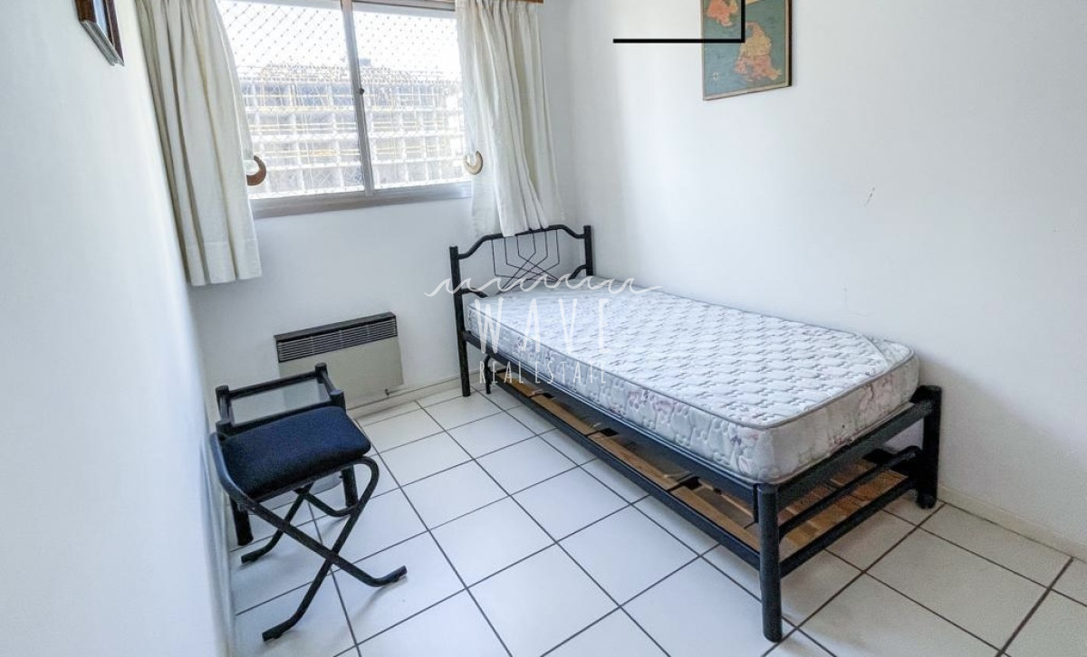 Apartamento ID.4346 - Venta apartamento 3 dorm. Av. Roosevelt 