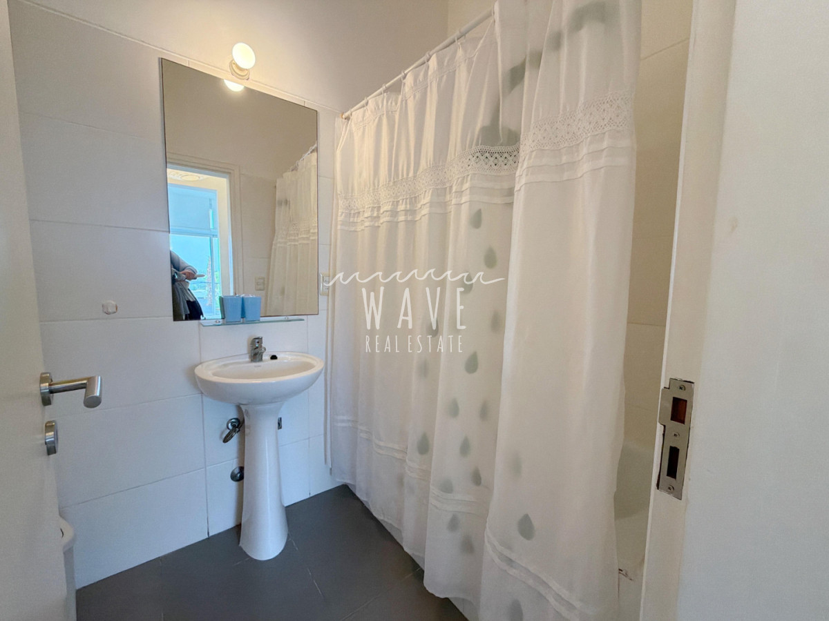 Apartamento ID.5519 - Venta de apartamento de 2 dormitorios en Manantiales