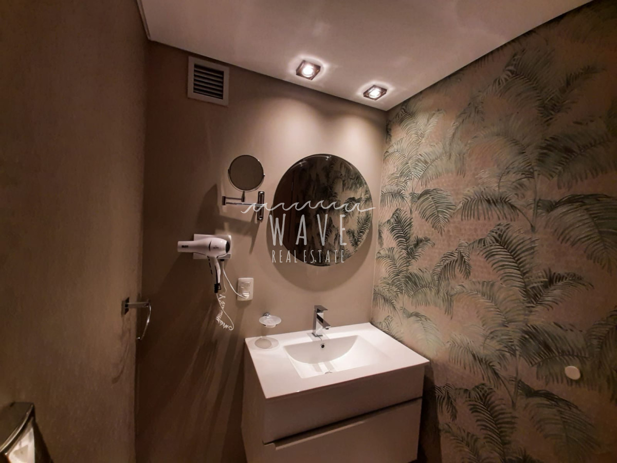 Apartamento ID.4194 - Venta apartamento 2 dormitorios en suite Parada 10 Brava