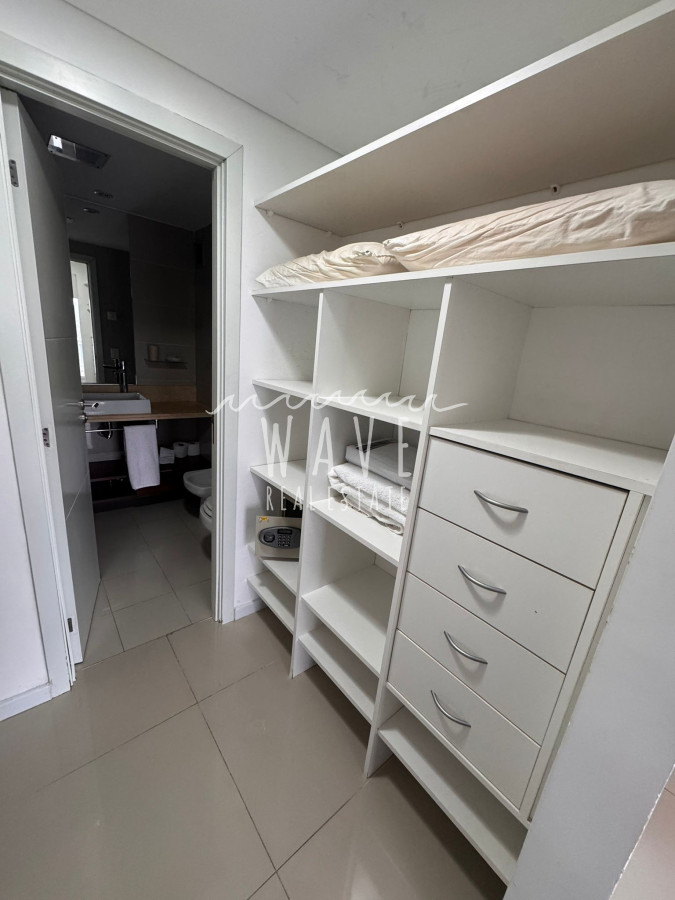 Apartamento ID.4970 - Venta departamento 2 dormitorios, Brava, Punta del Este 