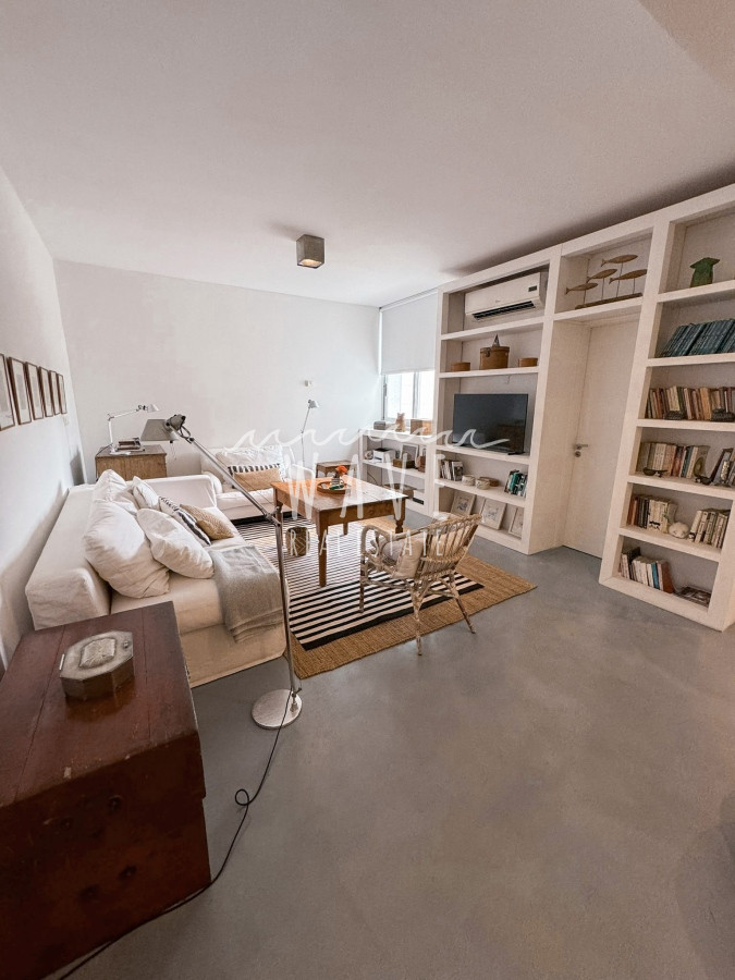 Apartamento ID.4370 - Venta y alquiler temporada apartamento de lujo con vista al mar 