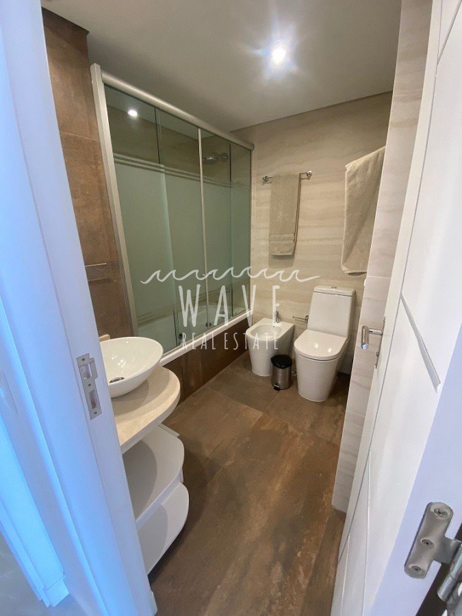 Apartamento ID.5131 - Aquiler temporada playa mansa 