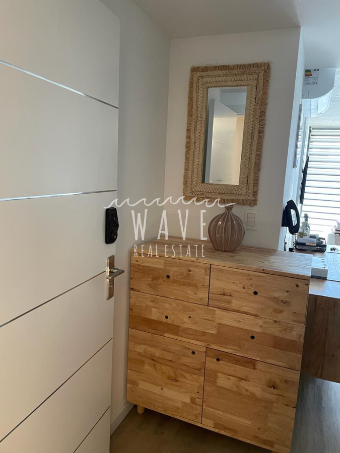 Apartamento ID.4757 - Alquiler Temporal, Apartamento en pda 11 de La Mansa, 1 dormitorio y todos los amenities