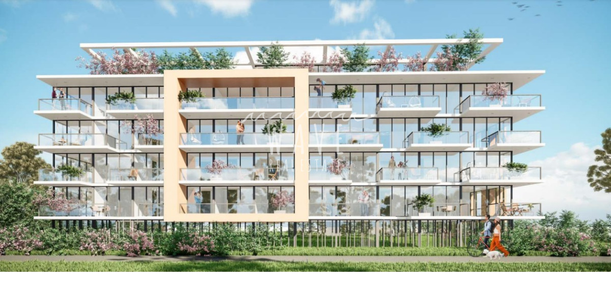 Apartamento ID.4378 - Apartamento en Punta del Este, Punta del Este