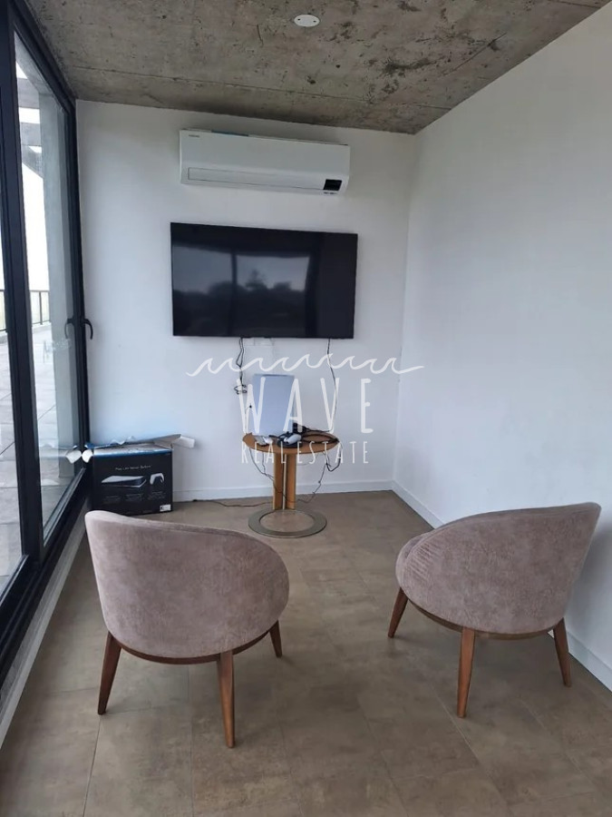 Apartamento ID.4757 - Alquiler Temporal, Apartamento en pda 11 de La Mansa, 1 dormitorio y todos los amenities
