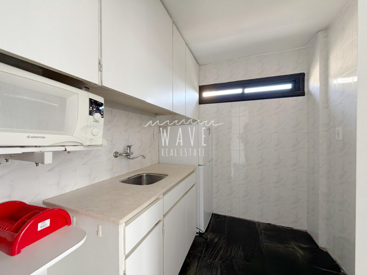 Apartamento ID.5623 - Venta departamento dos dormitorios, San Rafael, Punta del Este 
