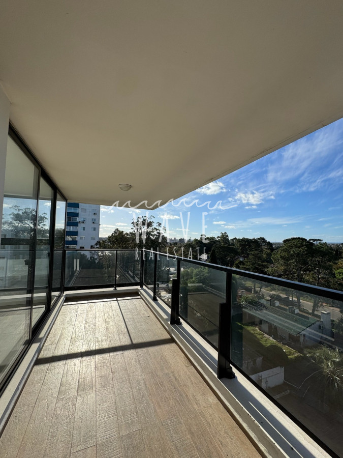 Apartamento ID.4873 - Venta de Apartamento de 2 DORMITORIOS AV ROOSEVELT