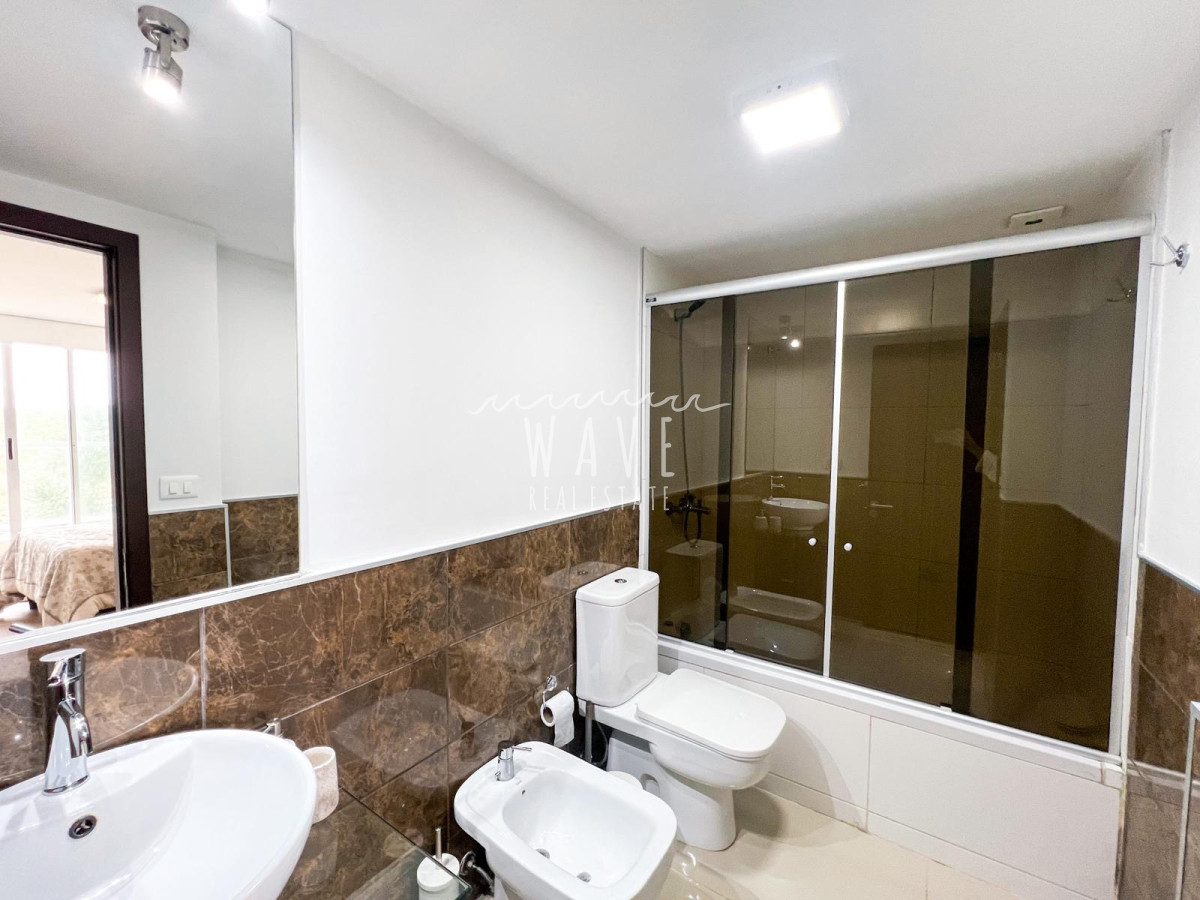Apartamento ID.4287 - Apartamento en Punta del Este, Roosevelt