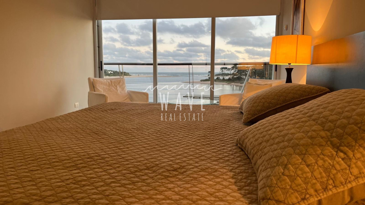 Apartamento ID.4446 - Apartamento alquiler de temporada y venta La Barra