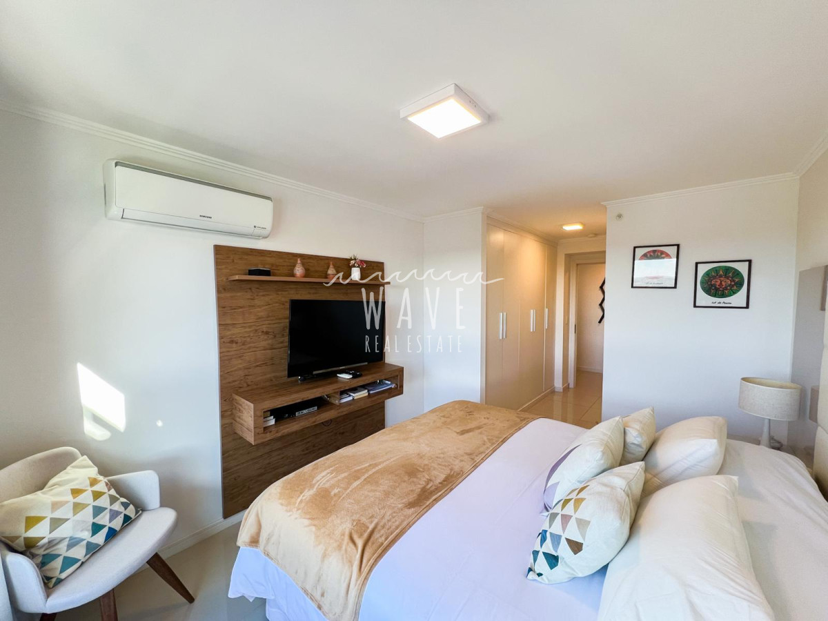 Apartamento ID.5027 - Venta en exclusividad, apartamento de 3 dormitorios en Punta del Este