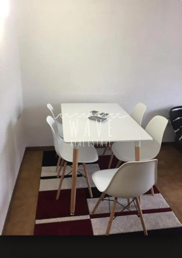 Apartamento ID.4734 - Apartamento en Venta, a una cuadra de Playa Mansa, 1 dormitorio.