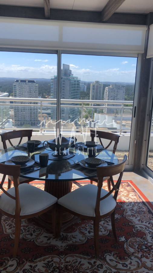 Roosevelt - GoPunta - Portal Inmobiliario de Punta del Este - Maldonado