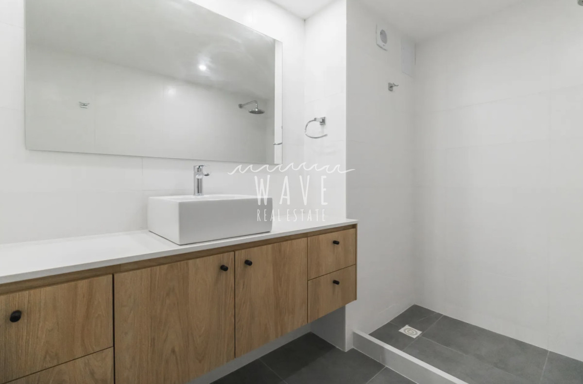 Apartamento ID.5462 - Venta de apartamento de 2 dormitorios en Pocitos, Montevideo