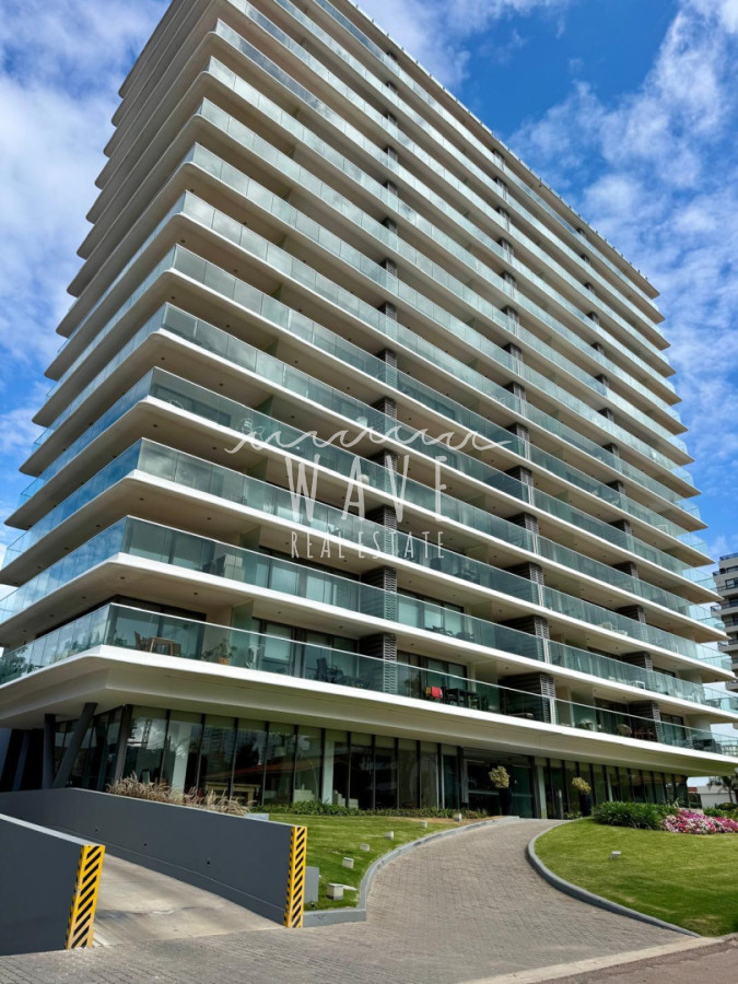 Apartamento ID.5690 - Venta Alquiler departamento Brava 2 dormitorios