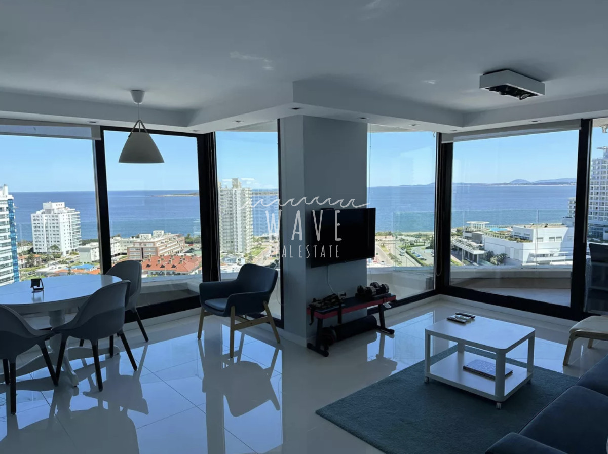 Mansa - GoPunta - Portal Inmobiliario de Punta del Este - Maldonado