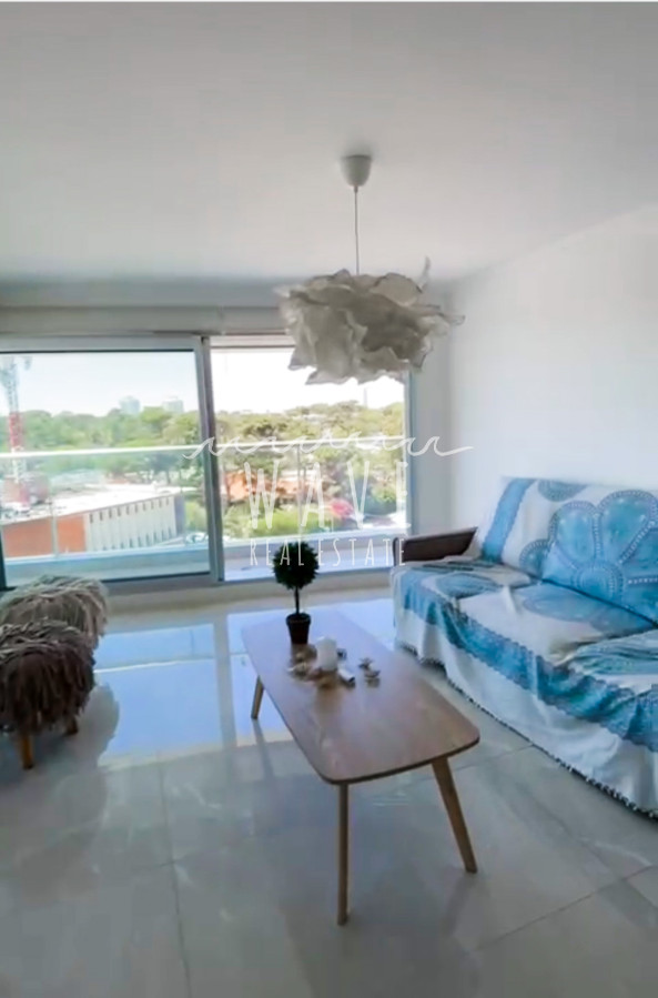 Apartamento ID.4192 - HERMOSA UNIDAD A ESTRENAR EN ALQULER ANUAL O INVERNAL 