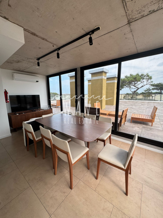 California Park - GoPunta - Portal Inmobiliario de Punta del Este - Maldonado