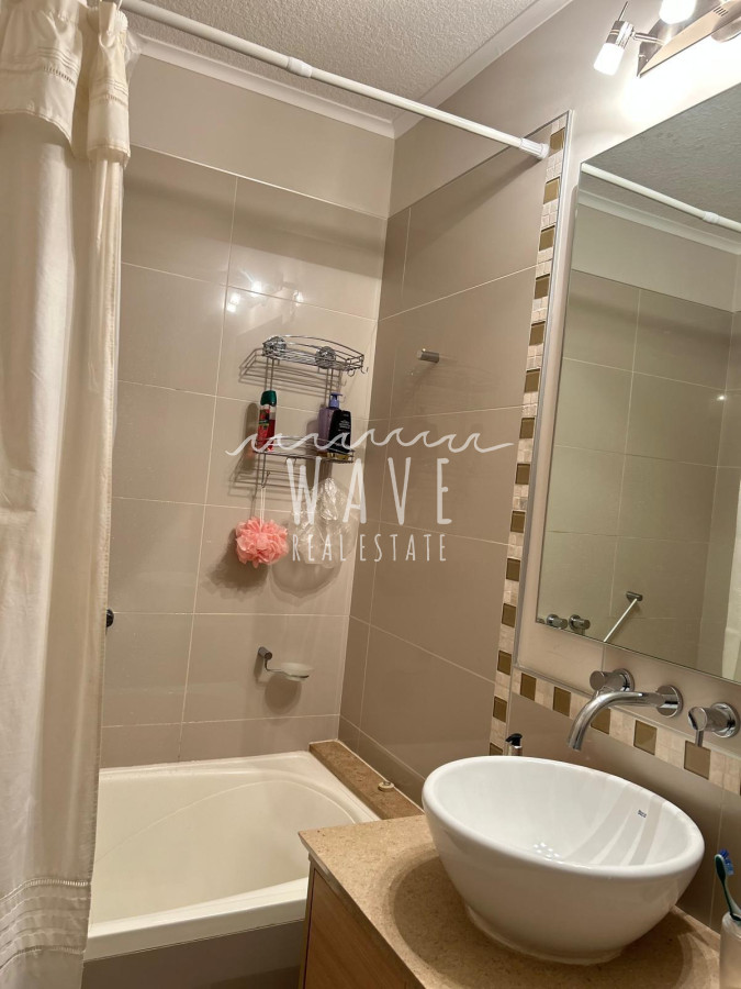Apartamento ID.4904 - Venta apartamento 2 dormitorios 2 baños Ocean Drive