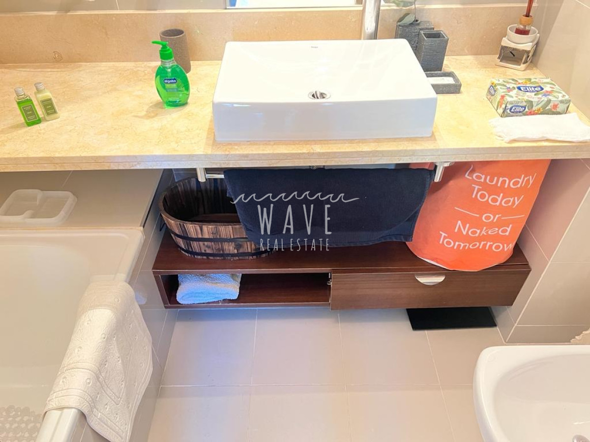 Apartamento ID.4719 - Alquiler departamento 2 dormitorios, Punta del Este, playa brava.