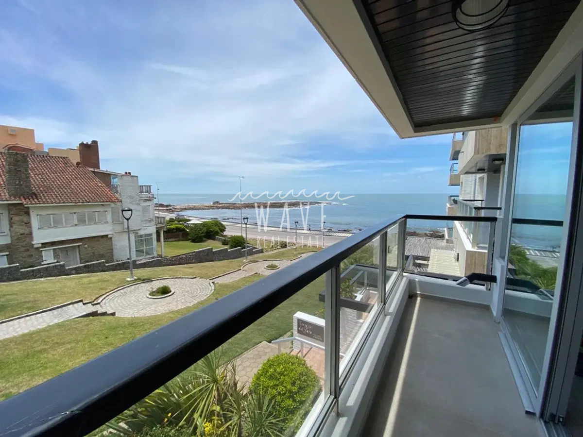 Apartamento ID.4620 - Península, vista al mar, 2 dormitorios, nuevo! 
