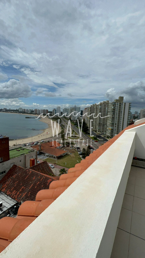 Apartamento ID.3964 - PENINSULA Disponible 5 dormitorios, todo el confort en una ubicación y vista privilegiada.