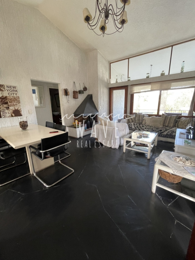 Apartamento ID.4213 - VENTA- Departamento 3 dormitorios- Punta del Este