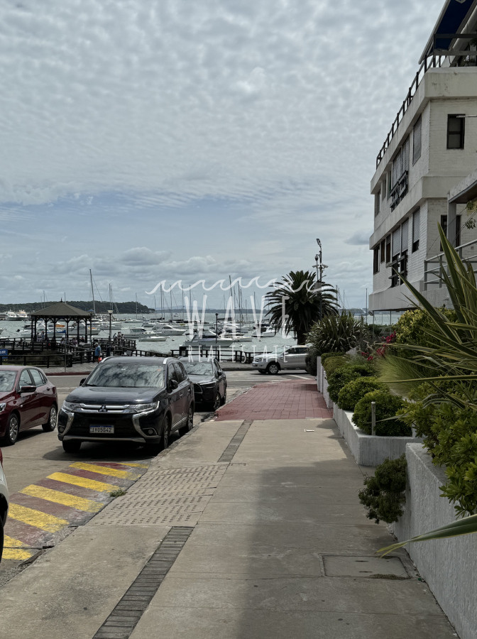 Apartamento ID.4272 - Península, Venta y Alquiler Anual, 2 dormitorios, terraza, gge.