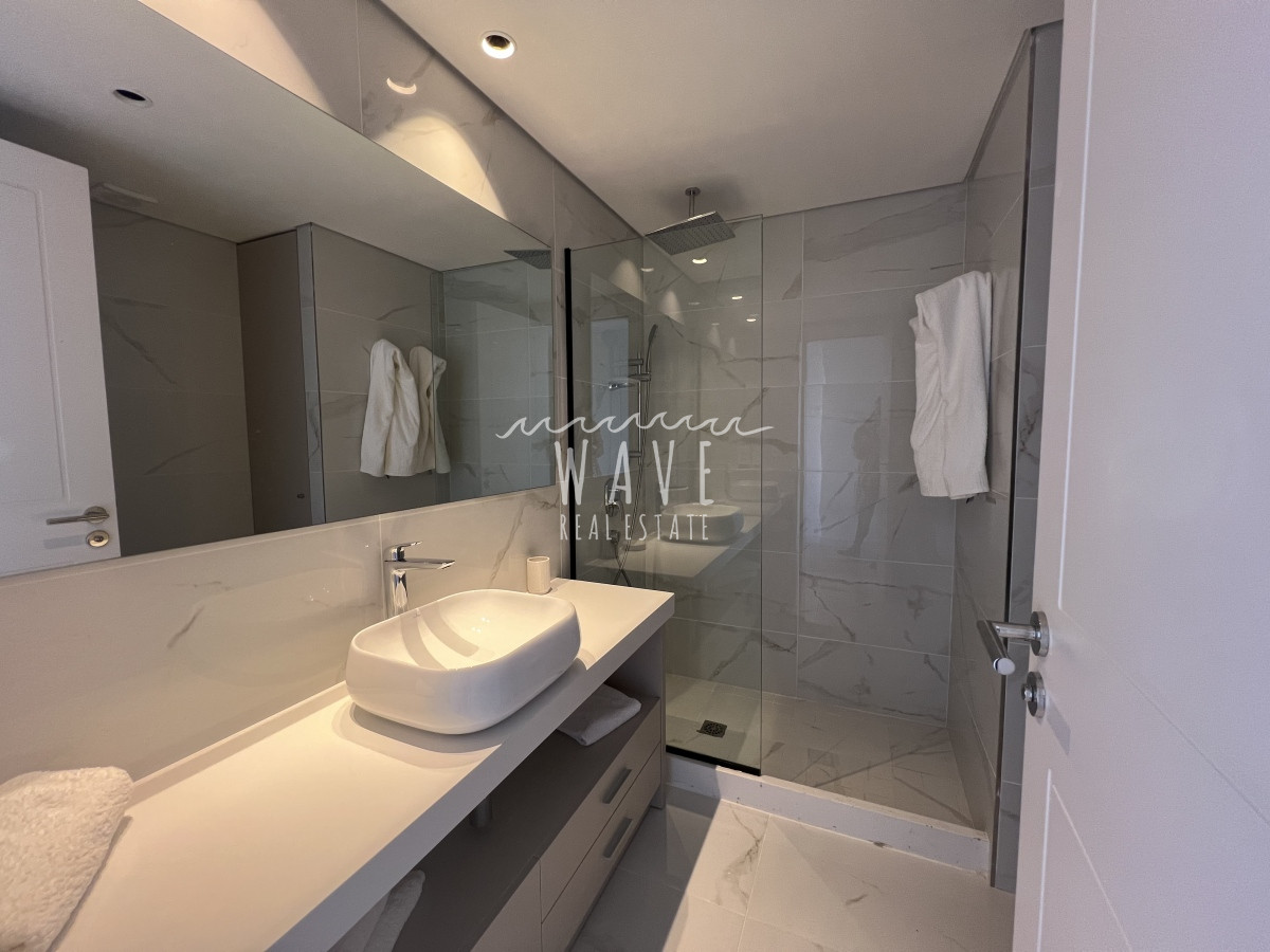 Apartamento ID.4419 - Venta y alquiler departamento 2 Dorm, Manantiales