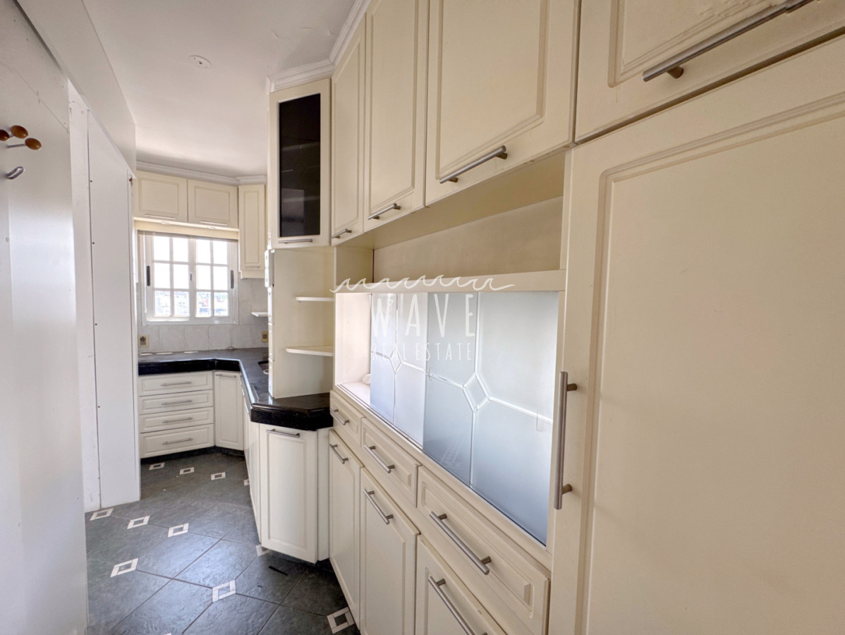 Apartamento ID.5139 - Alquiler anual, Apartamento de 1 dormitorio y medio en Pocitos