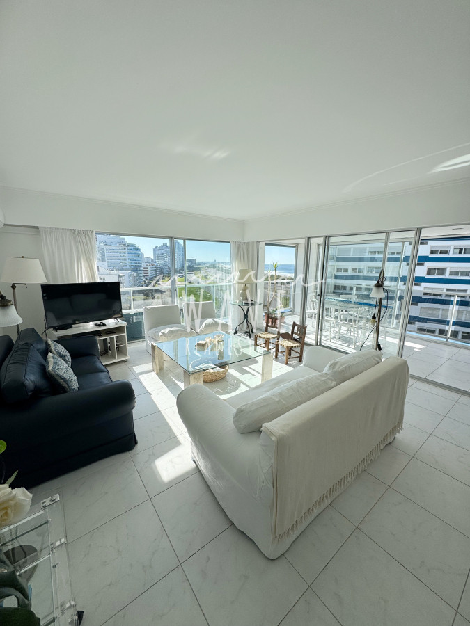 Chiverta - GoPunta - Portal Inmobiliario de Punta del Este - Maldonado