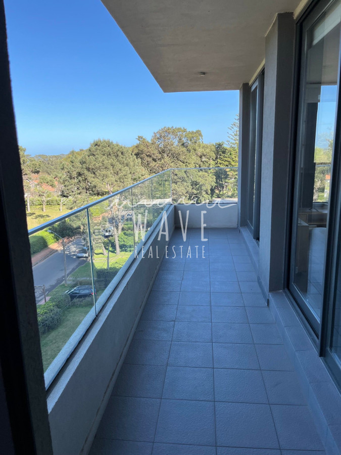 Apartamento ID.5026 - Alquiler de verano, apartamento de 2 dormitorios en Punta del Este
