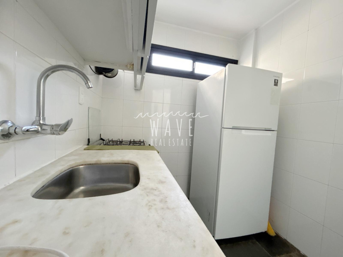 Apartamento ID.5377 - Venta apartamento 2 dormitorios, Punta del Este, playa brava
