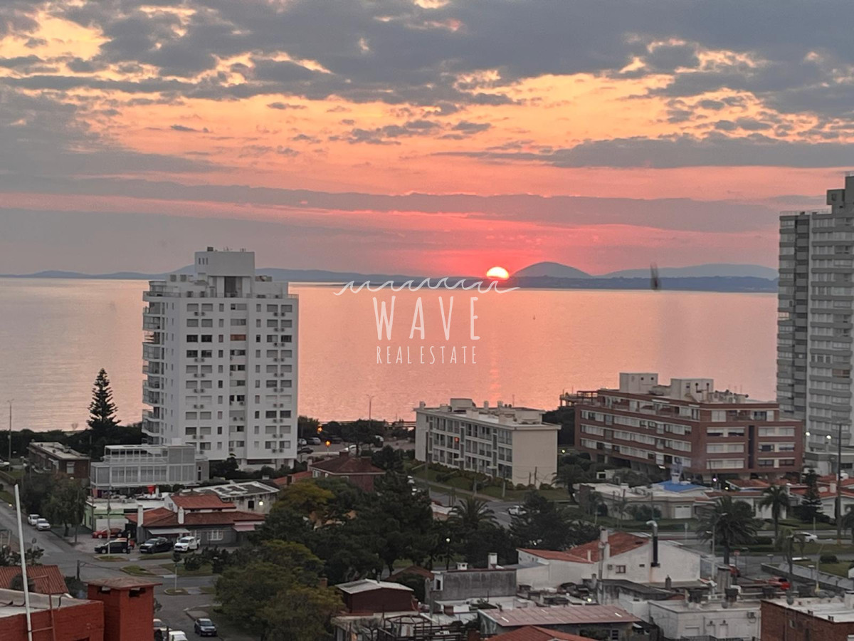 Apartamento ID.4808 - OPORTUNIDAD VENTA APTO BRAVA FRENTE AL MAR 1 dormitorio
