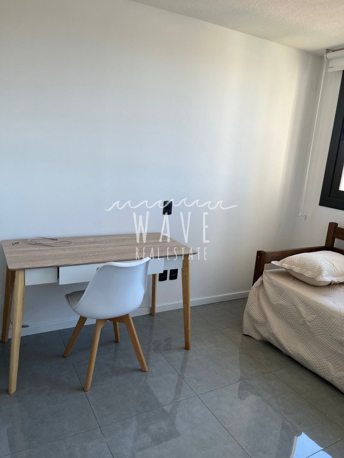 Apartamento ID.5026 - Alquiler de verano, apartamento de 2 dormitorios en Punta del Este