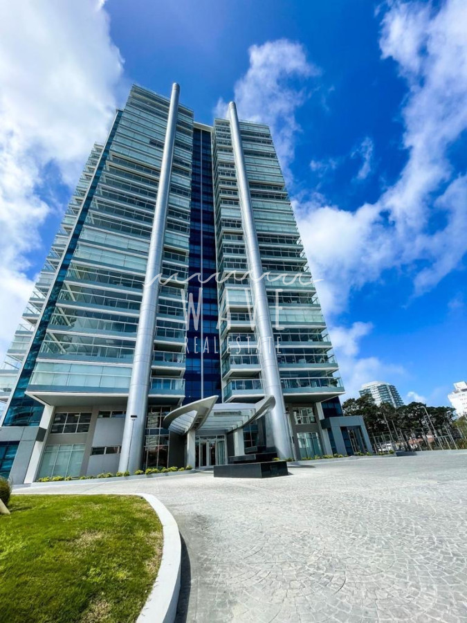 Apartamento ID.4192 - HERMOSA UNIDAD A ESTRENAR EN ALQULER ANUAL O INVERNAL 