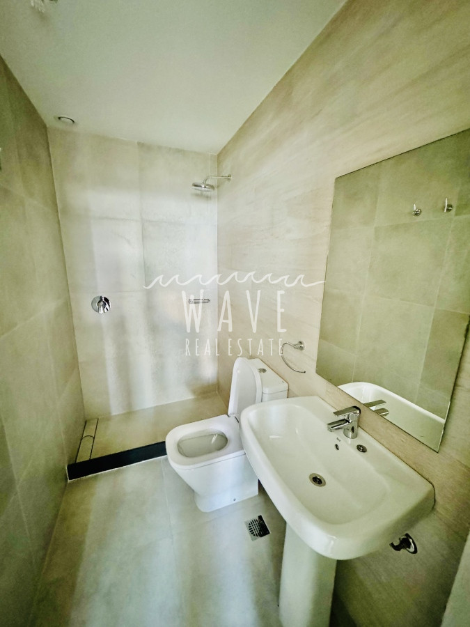 Apartamento ID.4107 - Venta Espectacular Penthouse, primera fila playa mansa