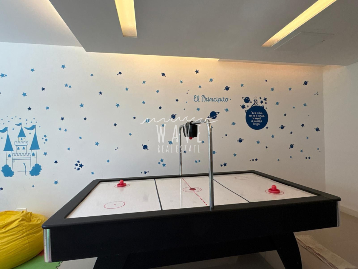 Apartamento ID.5368 - Venta Alquiler temporal Departamento 3 dormitorios Playa brava