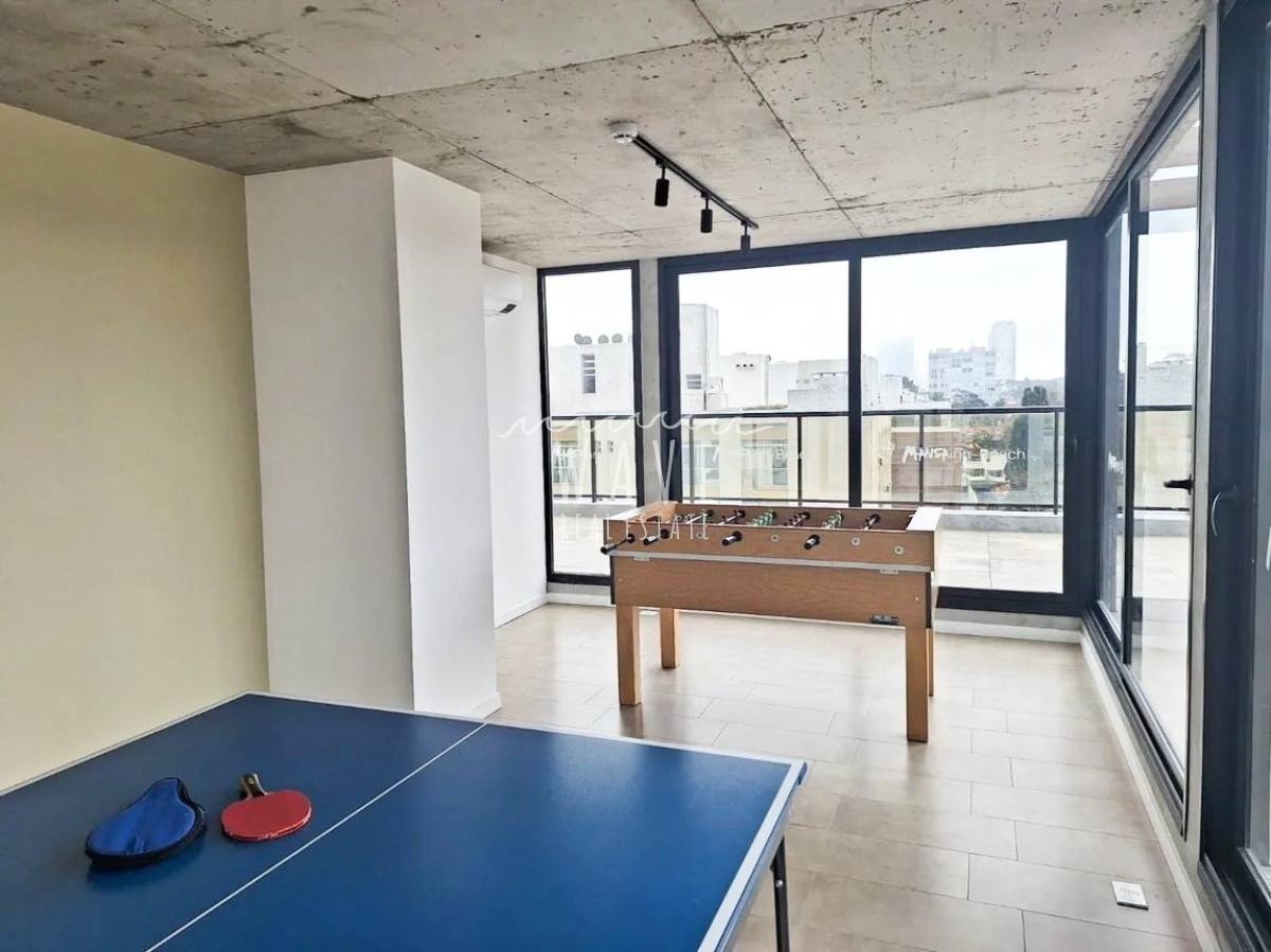 Apartamento ID.4594 - Venta apartamento en punta del este, 1 dormitorio