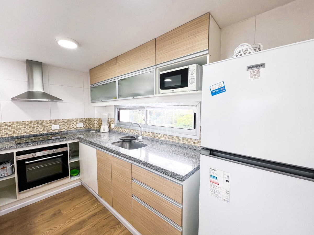 Apartamento ID.4287 - Apartamento en Punta del Este, Roosevelt
